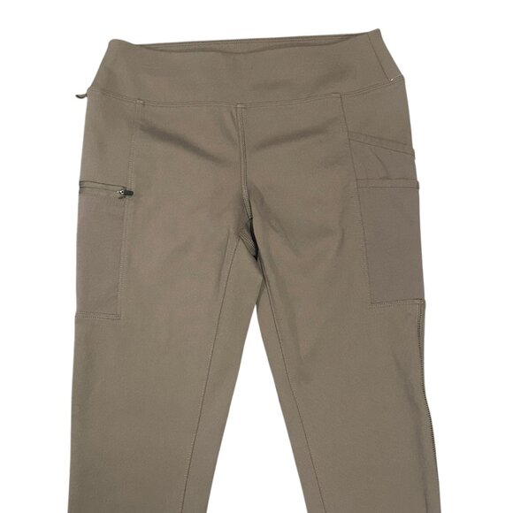 Carhartt Womens S Tamrac Force Fitted Leggings Stretch Pockets Durable BN3609-W - Picture 9 of 16